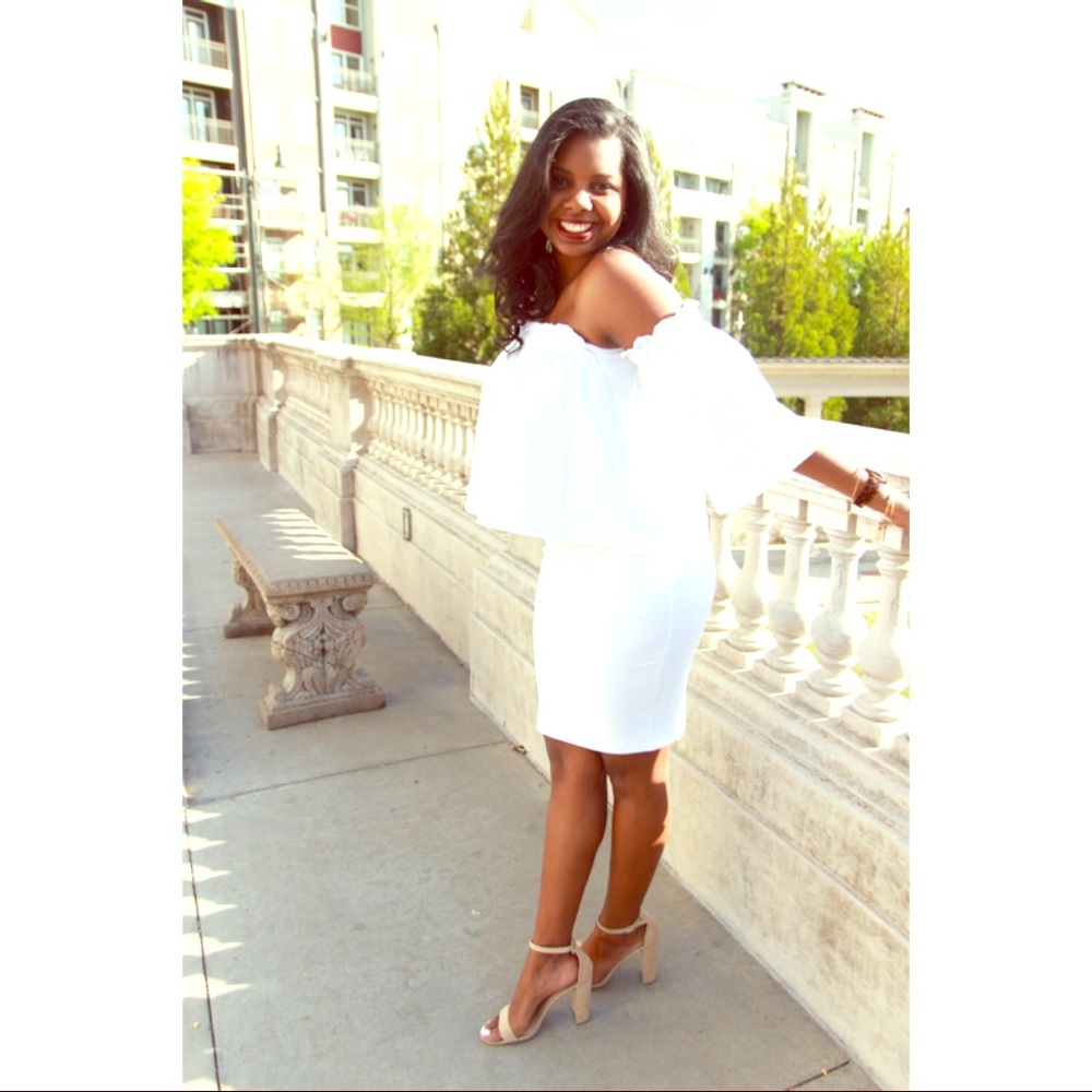 Meet your Posher, Amber